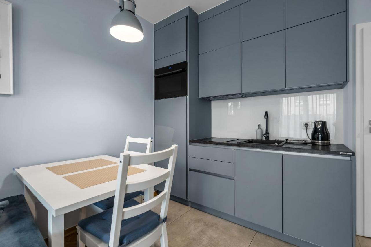 Airport With Private Terrace Apartament